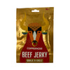 Coppernose - Garlic & Chilli Crafted Beef Jerky