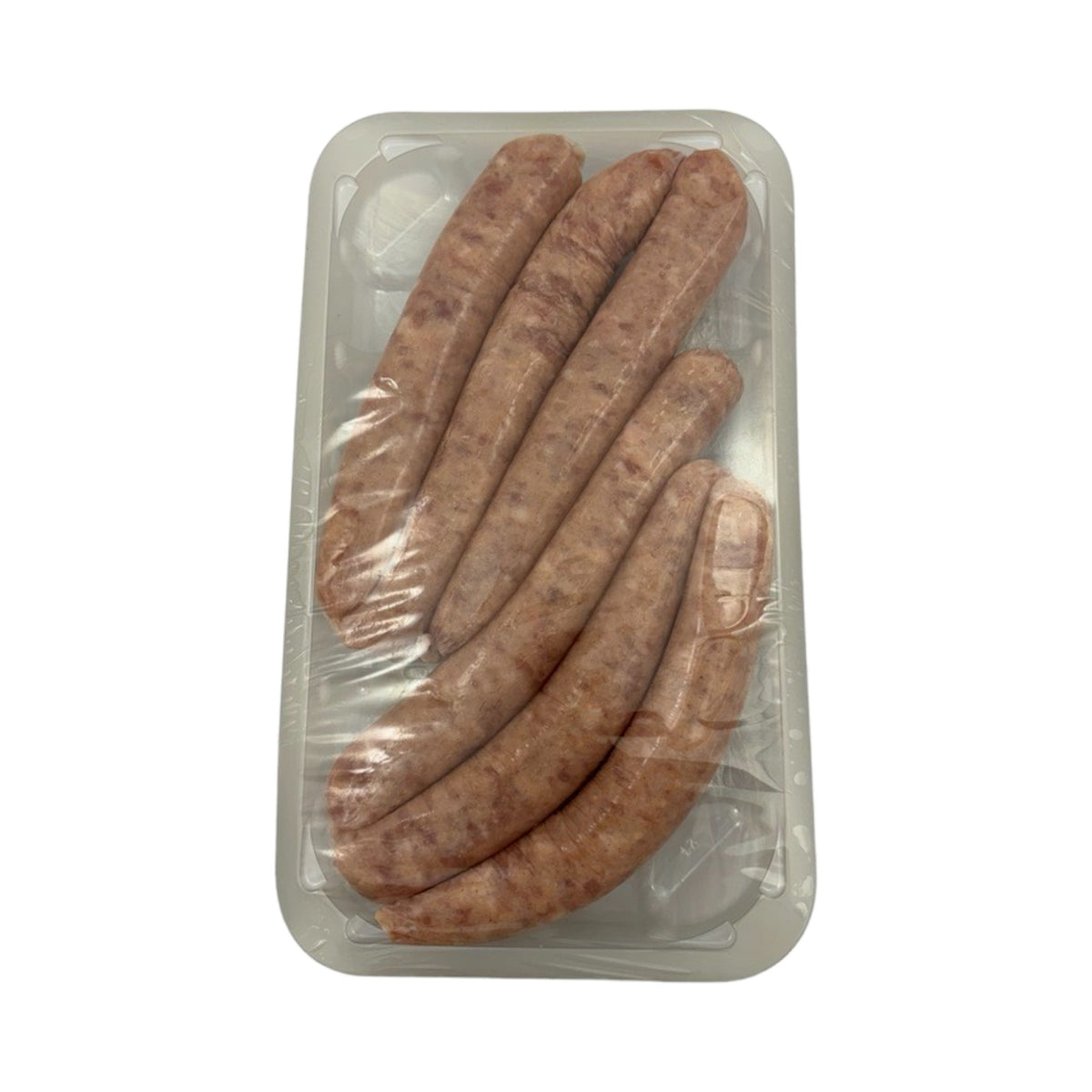 Kingleys - Pork Chipolata Sausages 230g – Mudwalls Food Group