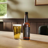 Hawkstone - Premium Lager 4.8% ABV