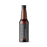 Hawkstone - Session Lager 4% ABV