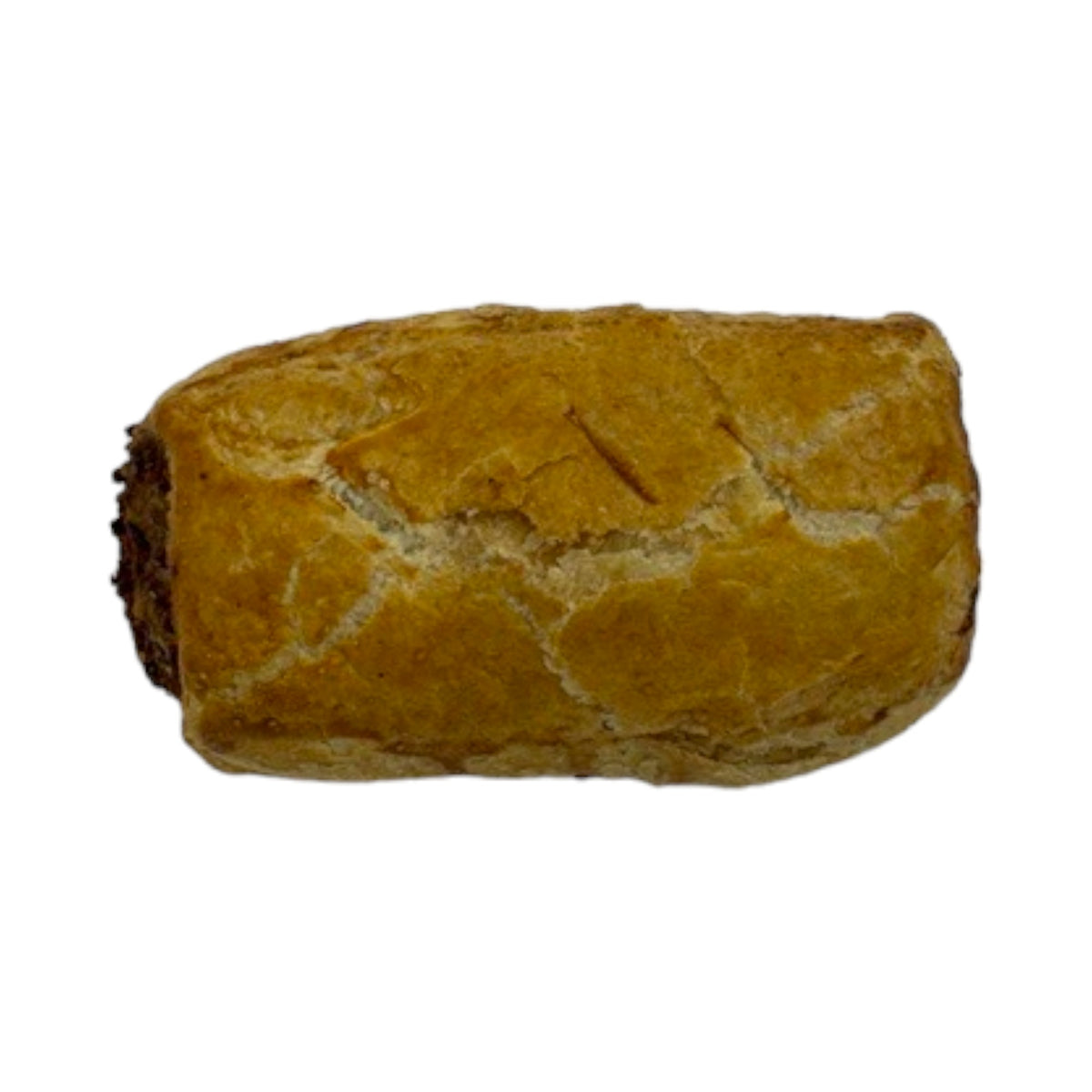 Kingleys - Handmade Free Range Stilton Sausage Roll – Mudwalls Food Group