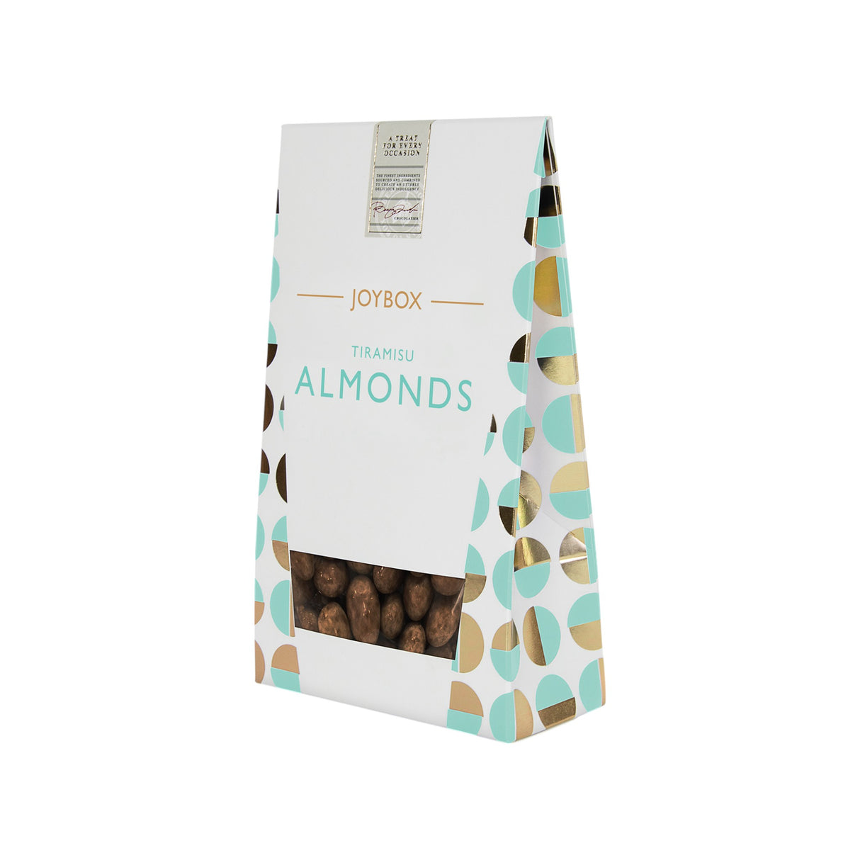 Joypots - Tiramisu Almonds