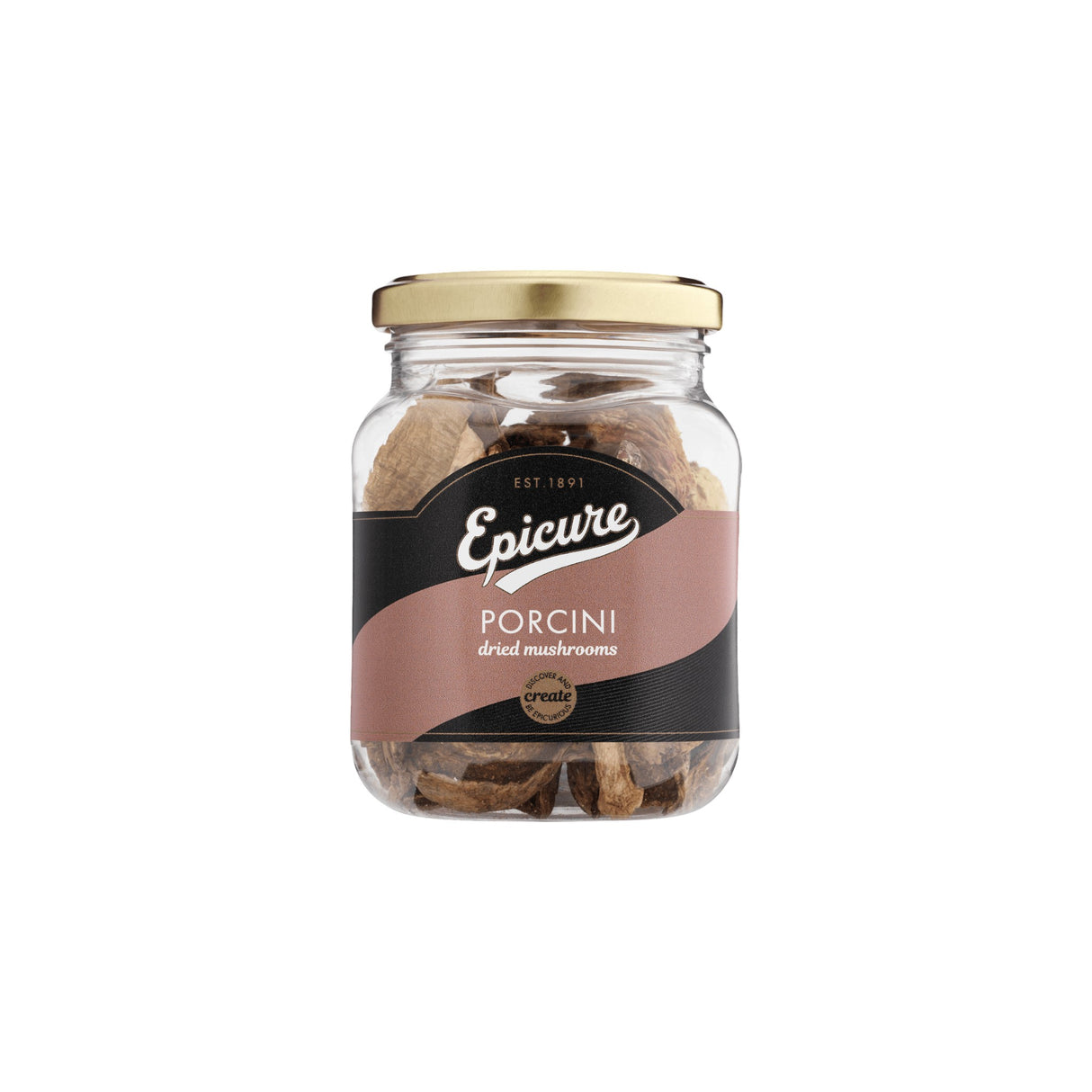 Epicure - Porcini Mushrooms 30G